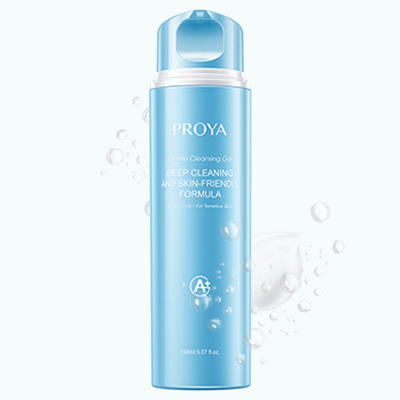 z6人生就是博葡糖苷温和净澈洁面露